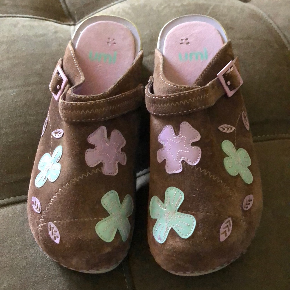 umi clog